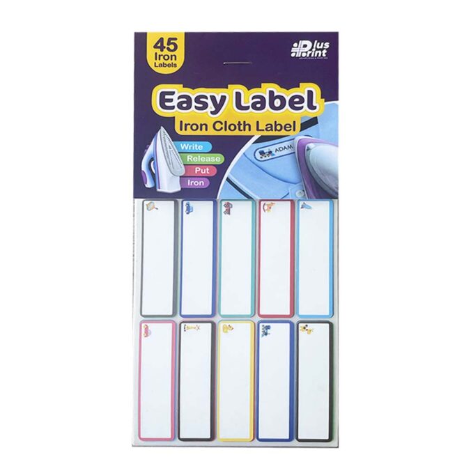 Easy Label