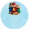 Chipmunks