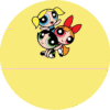 PowerPuff Girls
