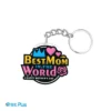 Key Chain - Best Mom in the world
