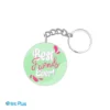 Key Chain - Best friends ever