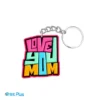 Key Chain - Love you Mom