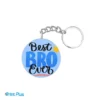 Key Chain - Best Bro ever