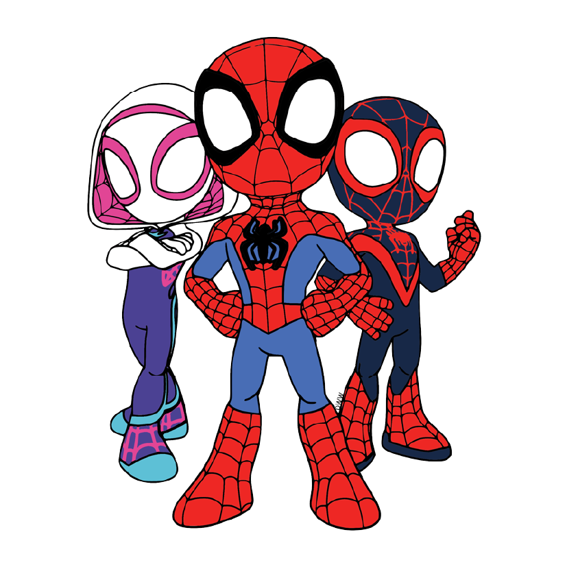 Spidey
