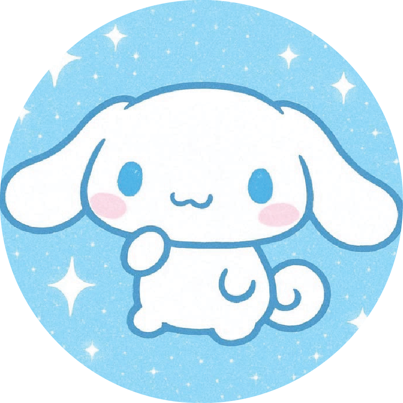 Cinnamoroll