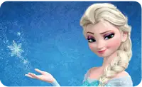Frozen