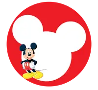 Mickey Mouse