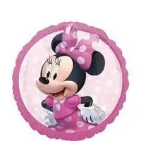 Minnie mouse
