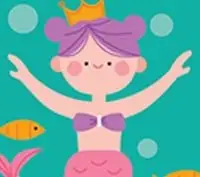 mermaid new