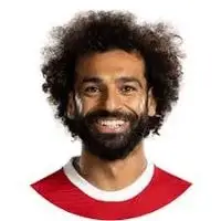 mo salah