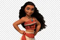 Moana