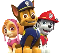 paw