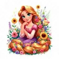 repunzel