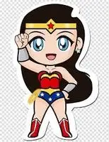wonder woman