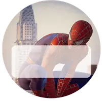 Spider Man 1
