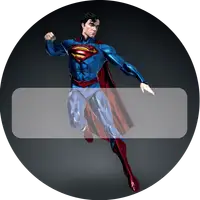 Super Man 2