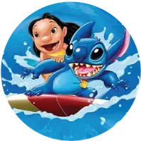 Stitch