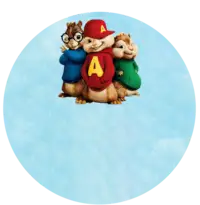 Chipmunks
