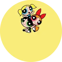 PowerPuff Girls