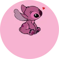 Stitch Pink