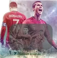 Christiano Ronaldo