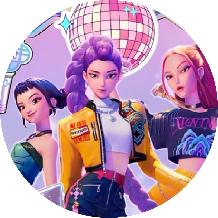 kpop 3D